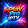 Play Pro IPTV